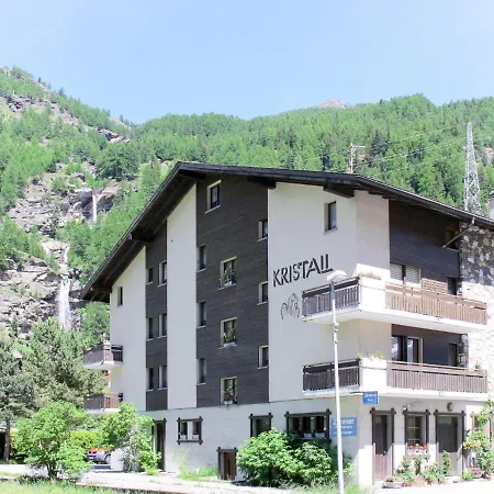 Kristall Apartment